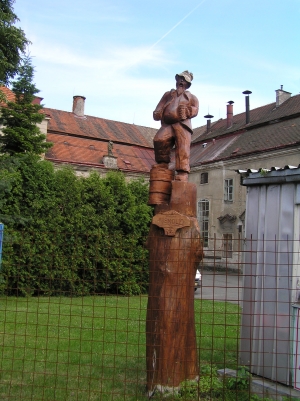 Pivovar Herold Březnice, a.s.