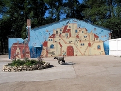 Zoopark Zelčín