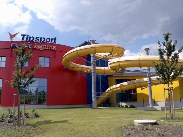 Aquapark Beroun