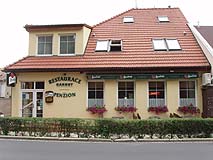 Restaurace a Penzion Garnet