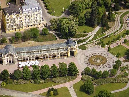 Mariánské Lázně