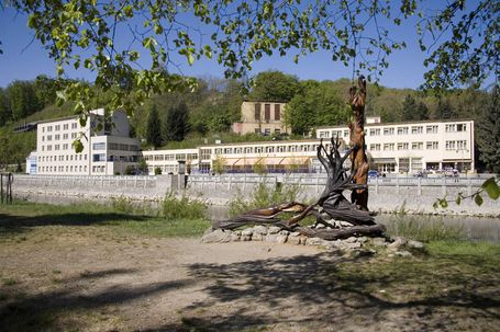 Lázně Teplice nad Bečvou