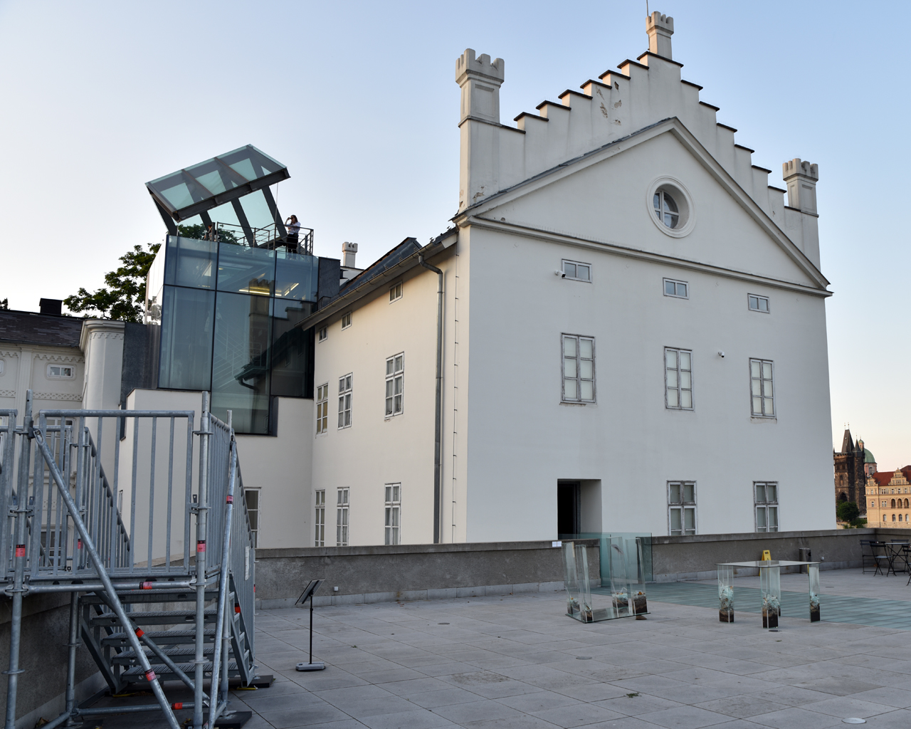 Muzeum Kampa